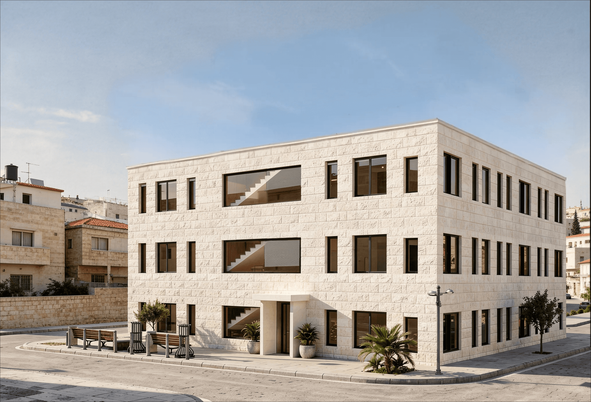 ModuRise